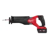 Milwaukee AKU žaga lisičji REP M18FSZ-502X sawzall