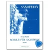 ROTH:SCHULE FUR SAXOPHON BAND 1
