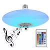 Bluetooth RGB muzička Led sijalica