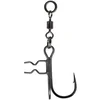 Gunki Hooks Rig Rider Plg 2 (2x)