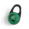 Led lučka swimaholic waterproof safety light zelena