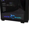White Shark GCC 2401 Warhead Kućište za računar, Crno