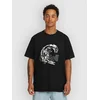 ONeill ORiginals Circle Surfer T-Shirt black out