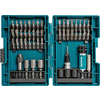 Makita 47-delni set bitova i nastavaka D-73461