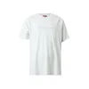 Majice Nike Tech Mens Dri-FIT Short-Sleeve Top Off White/ Grey Fog/ Black XXL