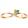 Kiddieland Vozić guralica Choo-Choo Loco sa šinama