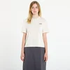 Majice Pas Normal Studios Womens Off-Race Lightweight T-shirt Off White XL