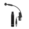 PROEL mikrofon condenser clip Cardioid HCS20