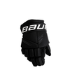 Hokejske rokavice Bauer X Black Youth 9 palcev