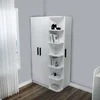 Hanah Home Garderober Luses, 90x50x181.8 cm, Beli