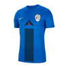 Nike NZS SLOVENIA REPLICA AWAY 2024 JERSEY K, maja o.kr nog, modra NZSBV6741