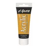 Akrilna barva El Greco 75 ml | izberite odtenek