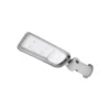 shumee LED ulična svetilka JAZMIN 50W 4000K 6750LM IP65 svetlo siva 9391