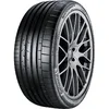 Continental SportContact 6 ( 265/40 ZR21 105Y XL *, EVc, sa rebrom felne )