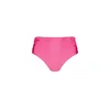 Barts ISLA HIGH WAIST BRIEFS, ženski kupaći, roza 2575