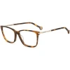 Carolina Herrera HER0199/G 2IK ONE SIZE (55) Havana/Kristalna