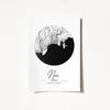 Wallity Poster France Nice-2069, 42x59,4 cm