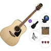 Takamine GD51 SET 2 Natural Akustična kitara