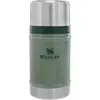 STANLEY Classic Legendary termo posuda 0,7L - Hammertone Green