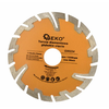 Rezalni kolut diamantni 115x22mm G00224