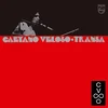 Caetano Veloso - Transa (Transparent Coloured) (LP)