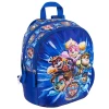 M?V ranac, predškolski, 2 patenta, Paw Patrol, 5903235660801, 23*30*12 cm