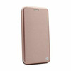Teracell Flip Cover roze preklopna futrola za telefon Xiaomi Mi 11 Lite