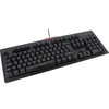 Epicgear Tastatura DeFiant, USB, Siva