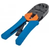 Univerzalno modularno orodje za vtiče RJ45, RJ12 in RJ11 (211048)
