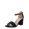 ABOUT YOU Sandali Alisha Shoe, modra