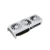 Graficka karta ASUS PRIME-RTX5070-O12G-WHITE NVD/12GB/GDDR7/192bit/bela