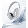 Black Bluetooth slušalice 155H, Srebrne boje