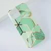 Maska Geometry za iPhone 15 Tip2