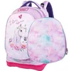 Target ranac anatomski Superlight Petit 2 Face Petit Floral Horse 27145