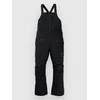 Burton ak Gore Frbrd Bib moške hlače true black