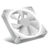 Cooler Raptor 120x120 Whitefan/no led/4pin molex