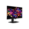 MSI 27 inča MPG 271QR QD-OLED X50 2560x1440 OLED 500Hz G-Sync gaming monitor