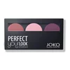 Paleta sa Tri Senke Perfekt your look - JOKO - Kozmo Shop Online