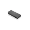 Lenovo 4X90S92381 notebook dock/port replicator Wired USB 3.0 (3.1 Gen 1) Type-C Grey