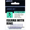 BKK Iseama With Ring #3 BN1012001