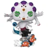 Bobble Figure Anime - Demon Slayer Kimetsu no Yaiba POP! - Gyokko