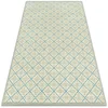 Decormat Vinil preproga Geometrijske črte 140x210 cm
