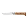 Opinel Vri N°08 Inox Gravure Športni nož, kolo