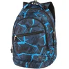 Pulse ranac Drip Blue Strike za dečake