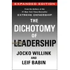 The Dichotomy of Leadership