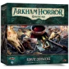 Arkham Horror: Igra s kartami - Dediščina Dunwicha, razširitev za preiskovalce