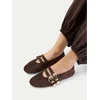 DeeZee Balerinke CEO-HY82405-1 Rjava