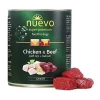NUEVO Hrana za pse Junior Dog 800g