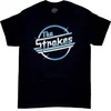 The Strokes Majica OG Magna Unisex Black XL