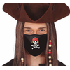 Guirca Zaščitna draperija s piratskim motivom